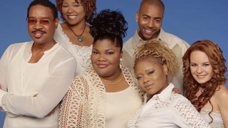 <i>The Parkers </i>Was Actually Nikki's Metahuman Origin Story